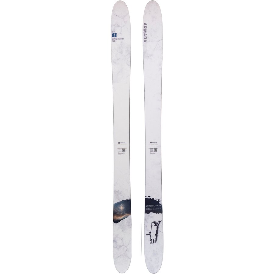 Whitewalker 108 Ski -2027