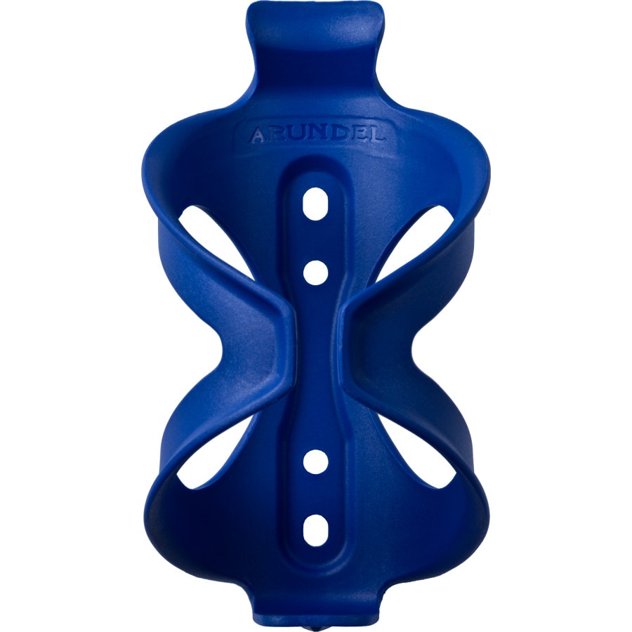 Arundel - Sport Water Bottle Cage - Blue