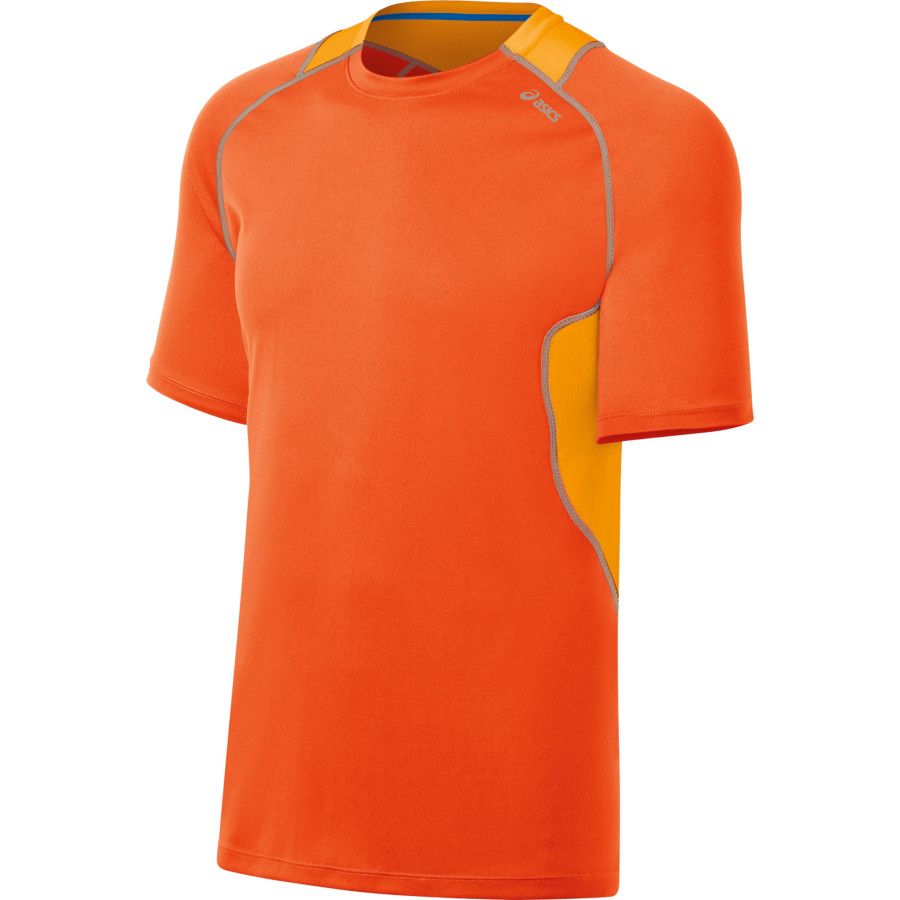 asics lite show shirt