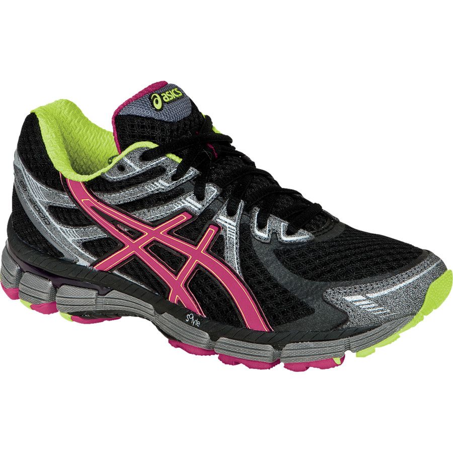 Asics GT2000 Trail Running Shoe Women's Footwear