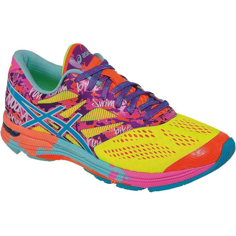 asics noosa tri 10 review