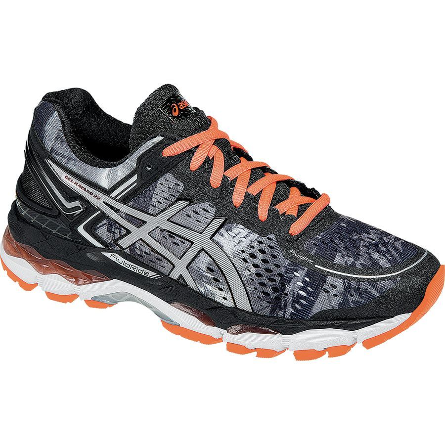 gel kayano 22 womens