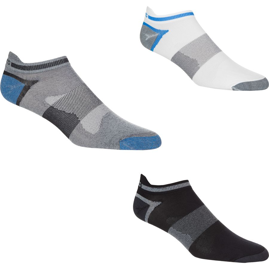 Asics Quick Lyte Low Cut Running Sock - Men's | Backcountry.com
