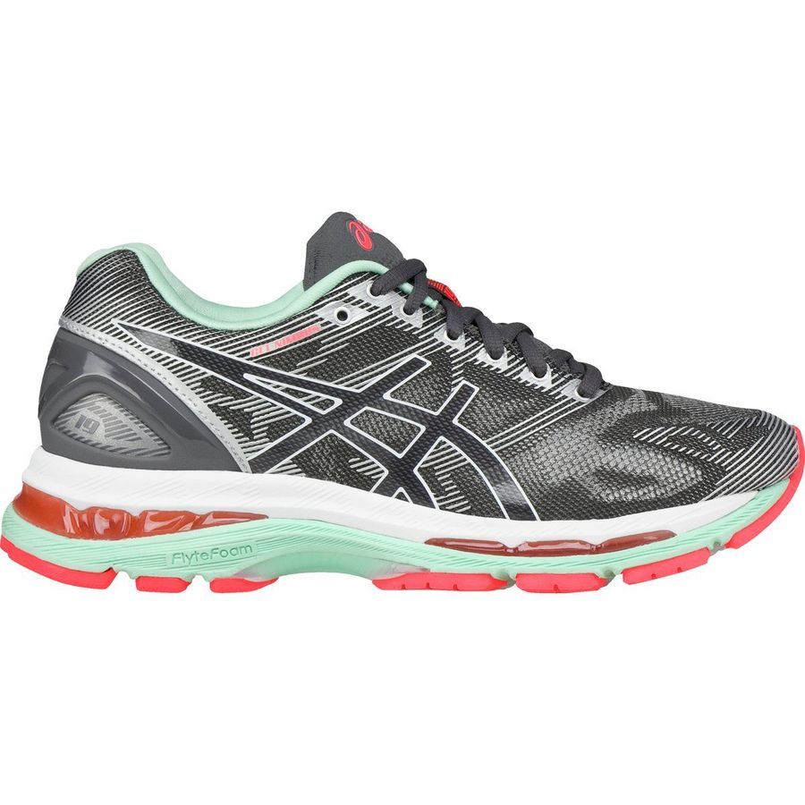 gel nimbus 19 women's