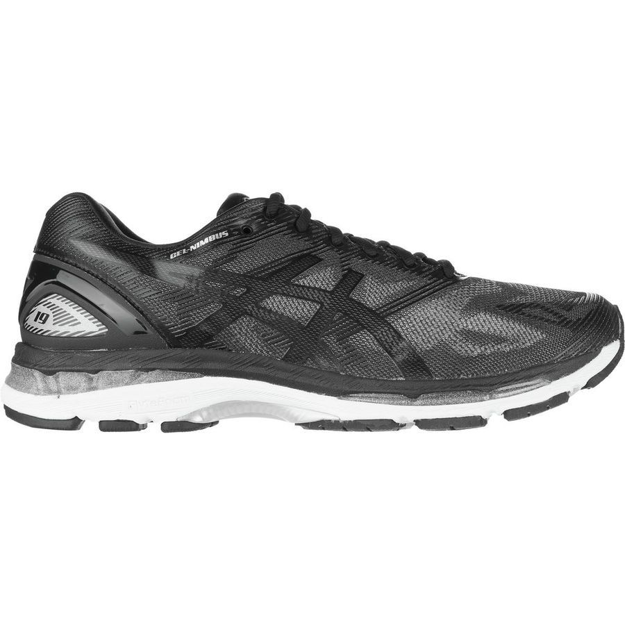 Asics GelNimbus 19 Running Shoe Men's Footwear