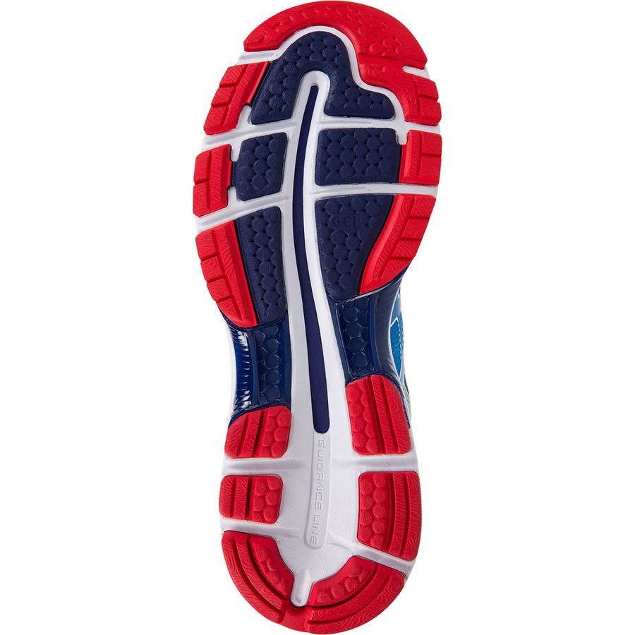 asics gel nimbus 22 for plantar fasciitis