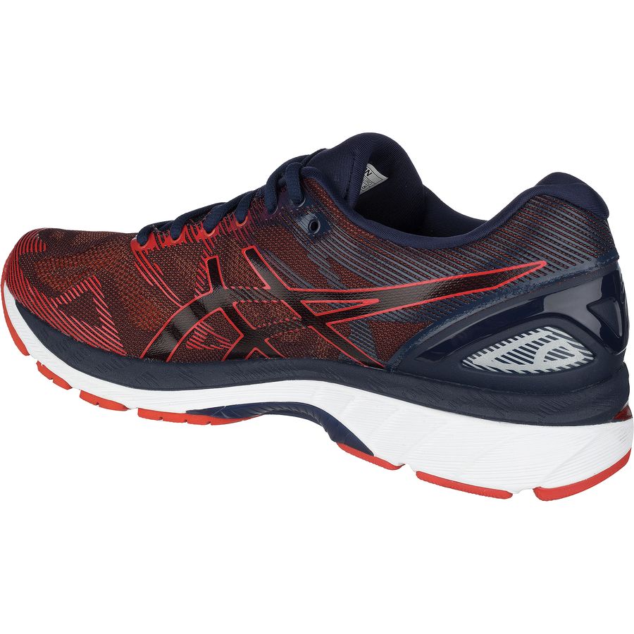 asics nimbus 19 running shoes