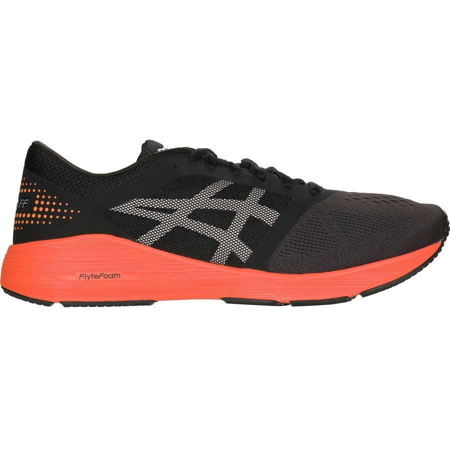 asics men's roadhawk ff