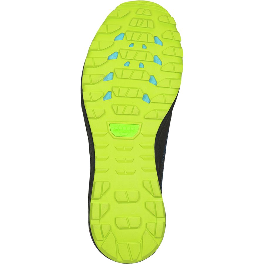 asics gecko xt trail