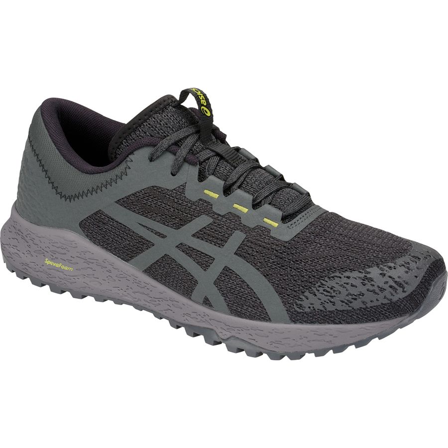 asics alpine xt trail