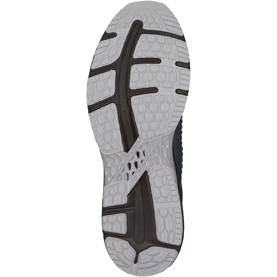 gel kayano 25 mens running shoes