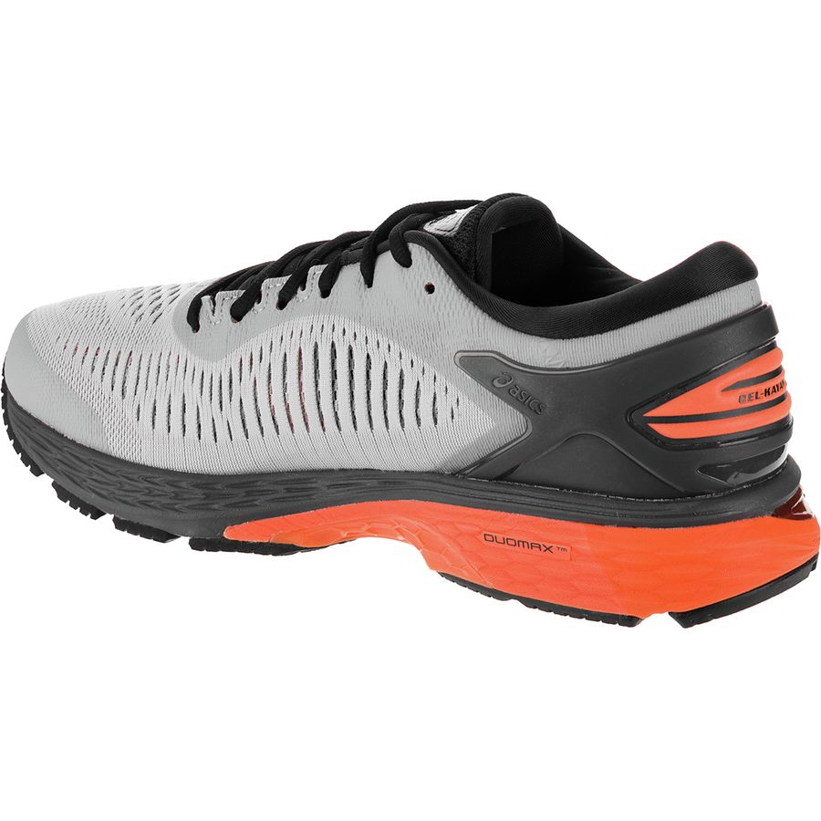 mens asics gel kayano 25