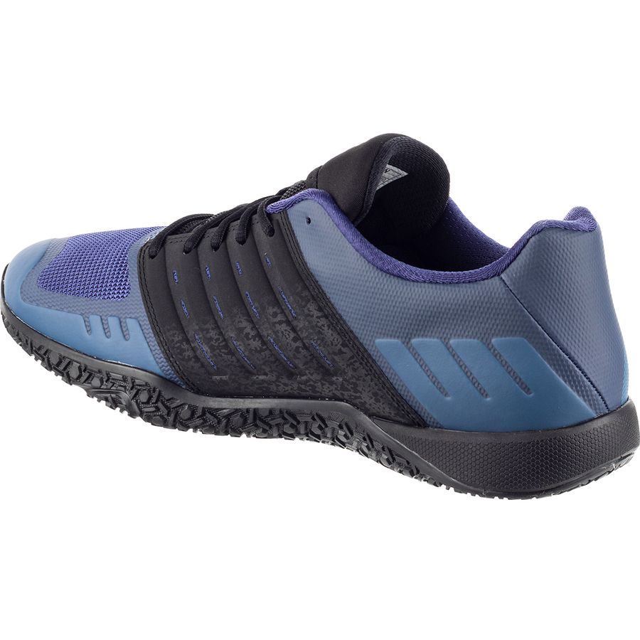 asics men's conviction x