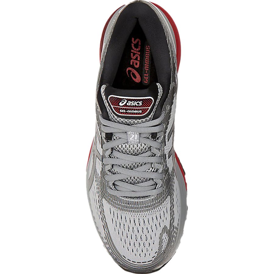 shoe carnival asics gel nimbus