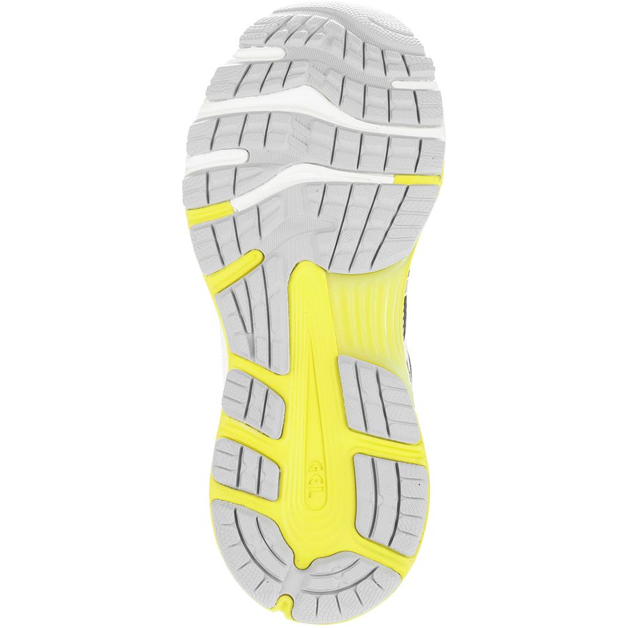 asics gel nimbus for plantar fasciitis