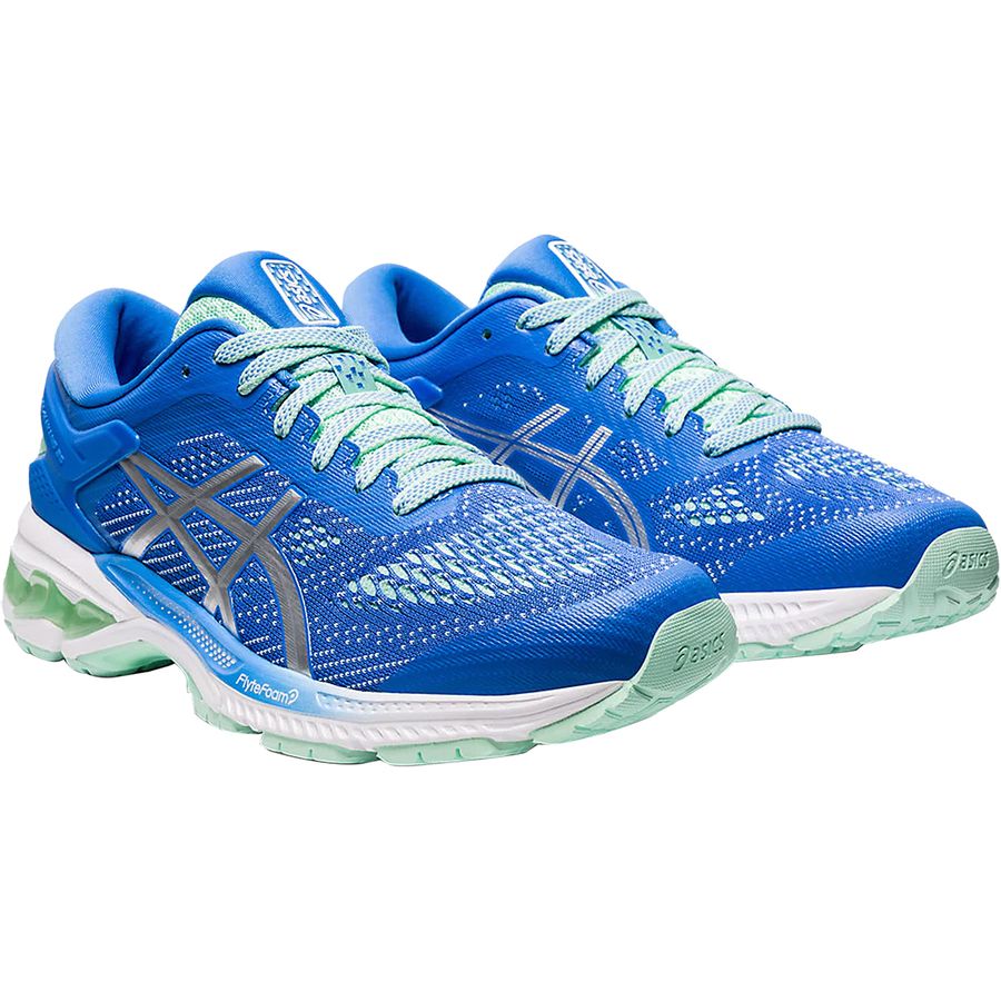 asics gel kayano 26 womens amazon