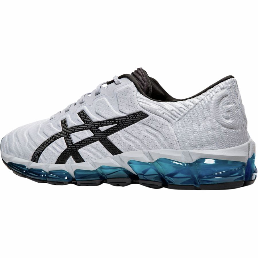 asics gel contend 5 walker mens