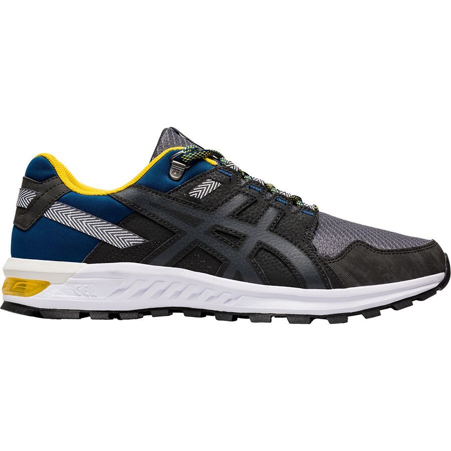 asics hiking