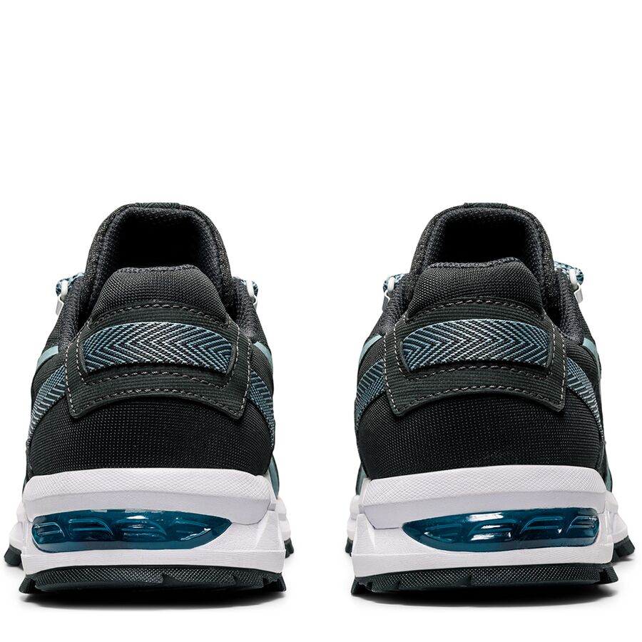 asics gel citrek running