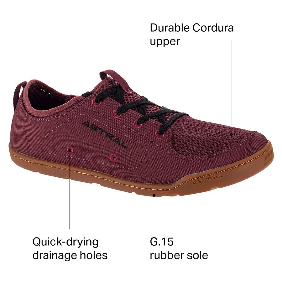 Astral Loyak Water Shoe Men's