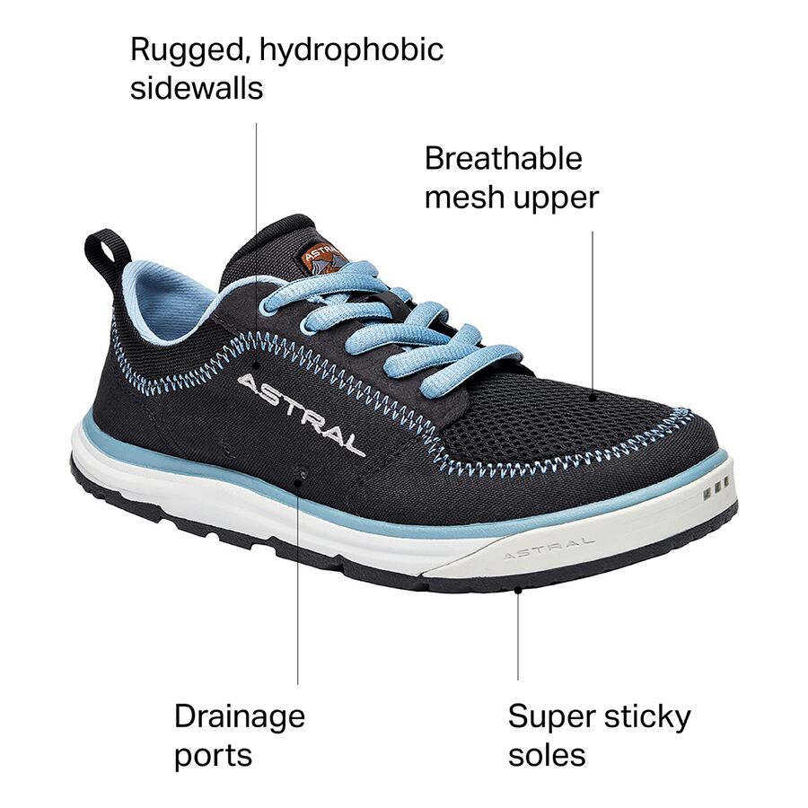 Astral Brewess 2 Water Shoe Women's