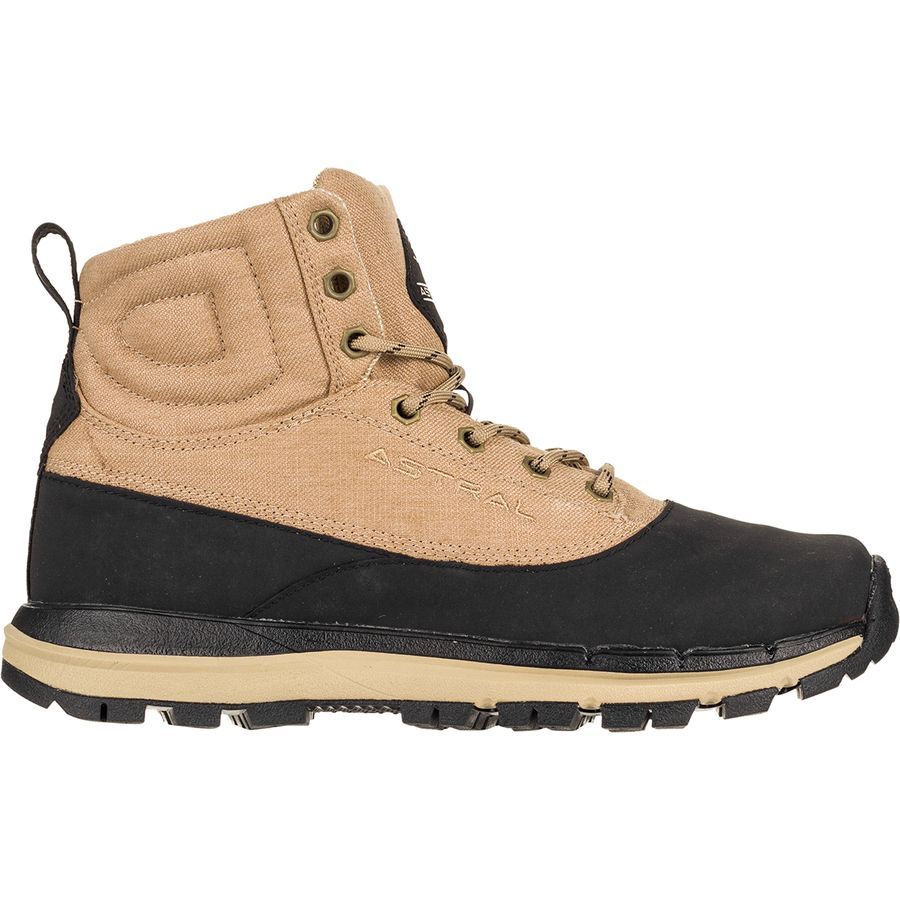 Halestorm Boot