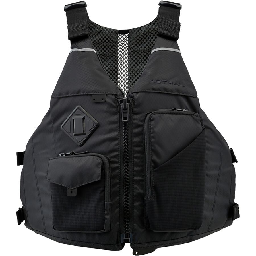 E-Ronny PFD