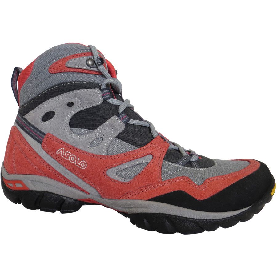Asolo Athena Waterproof Hiking Boot Women's Footwear