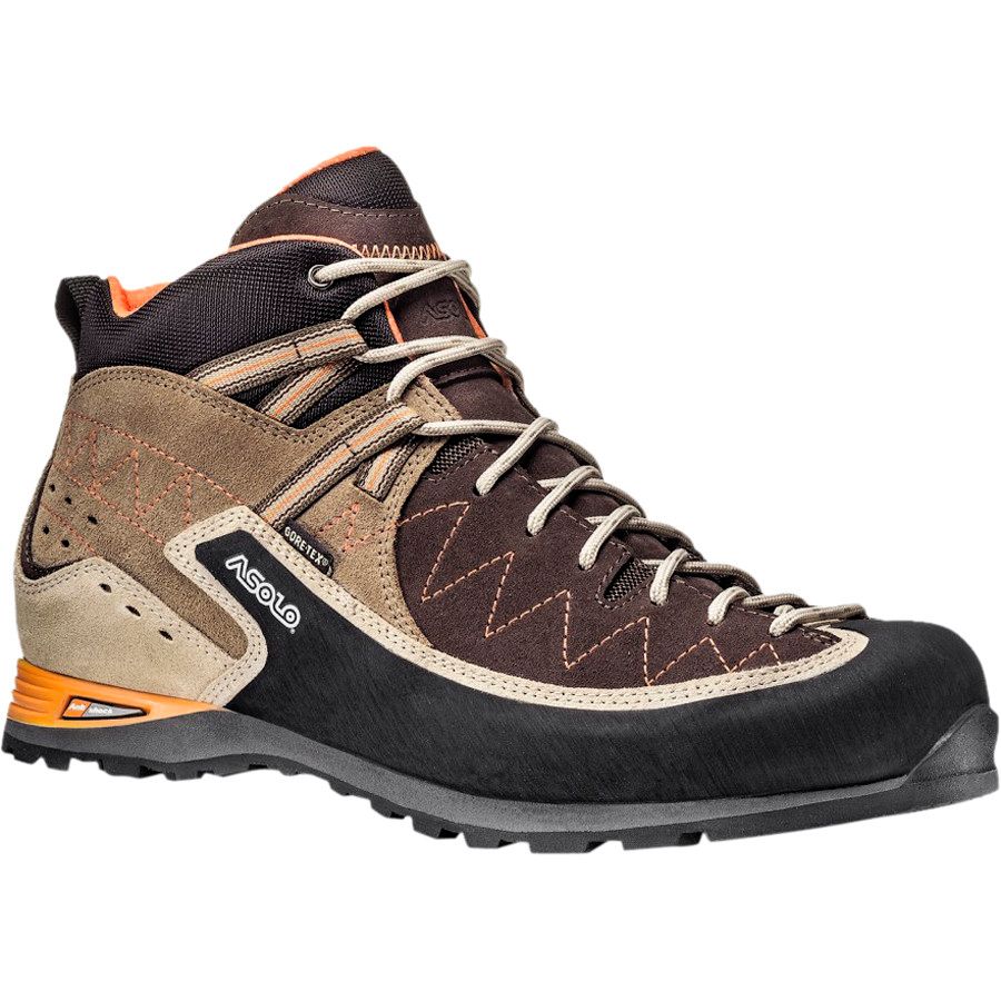 Asolo Jumla GV Approach Shoe Men's Footwear