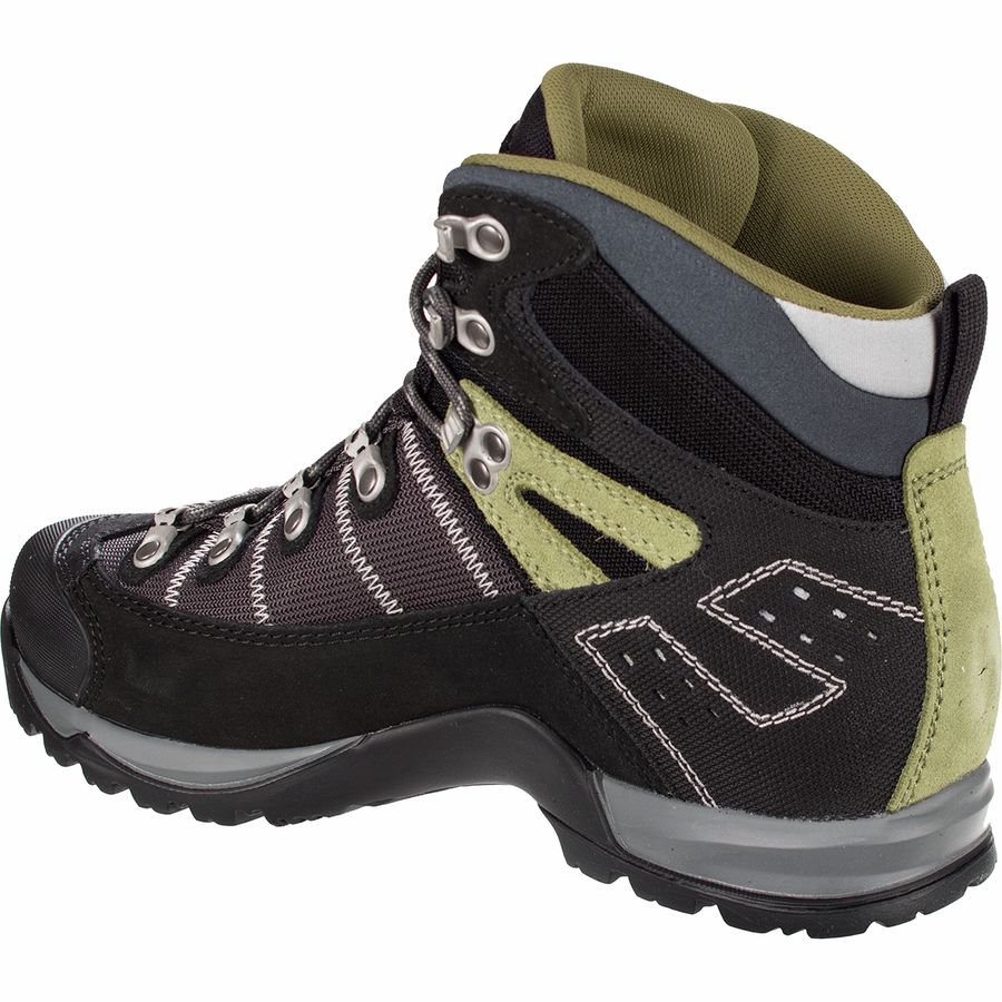 asolo fugitive gore tex