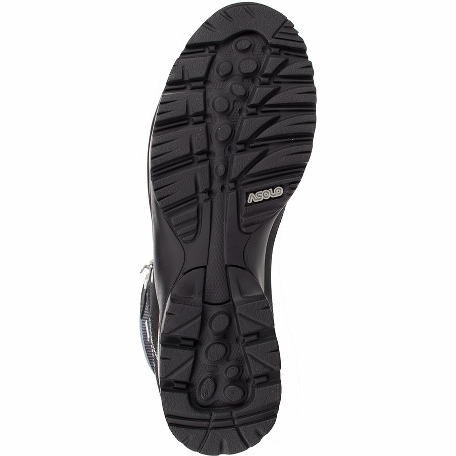 asolo fugitive gore tex