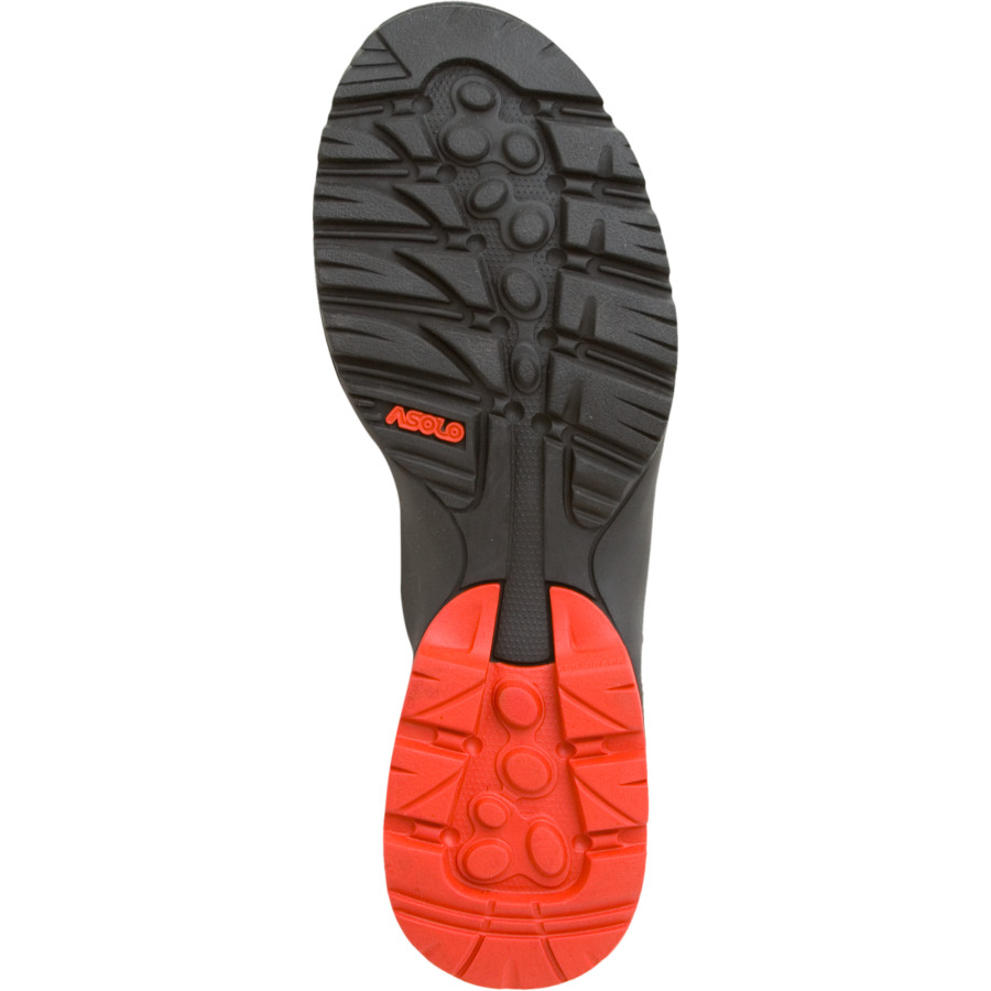 asolo fugitive gore tex