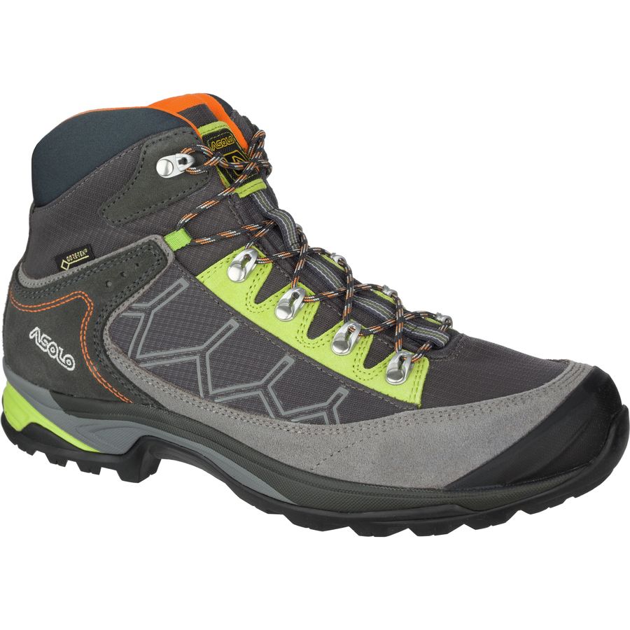 Asolo Falcon GV Hiking Boot Men's