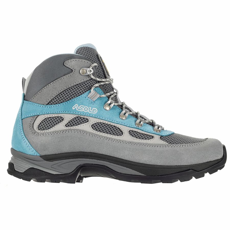 Asolo Cylios Hiking Boot - Women&#39;s | 0