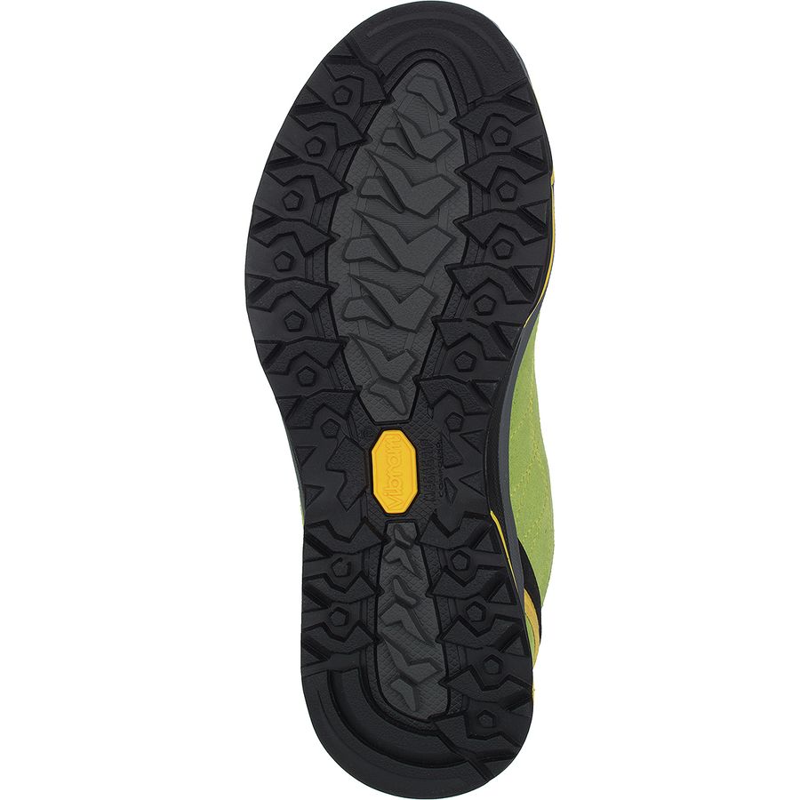 asolo hiking shoe
