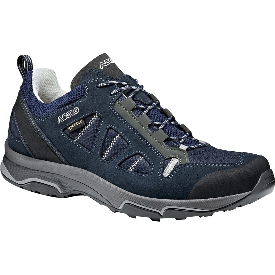 Asolo Megaton GV Hiking Shoe Men�s Steep &amp; Cheap
