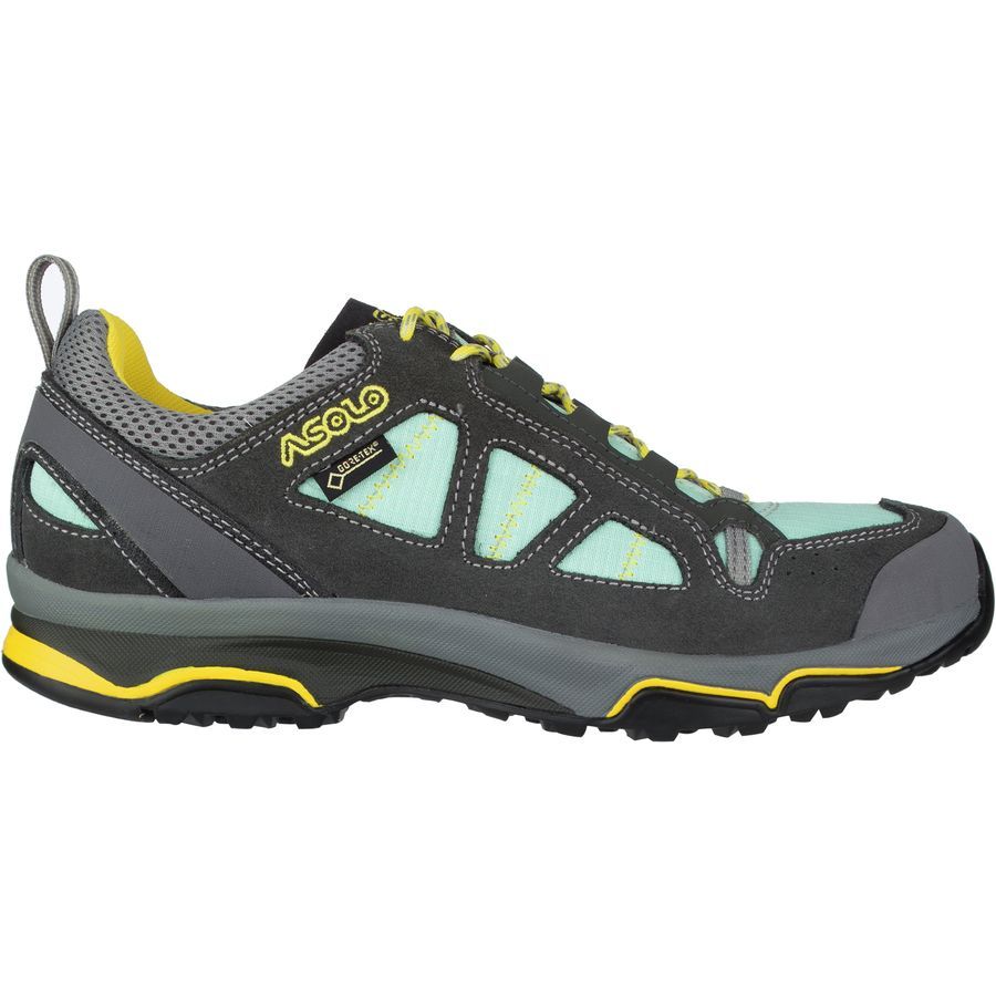 asolo megaton gv womens