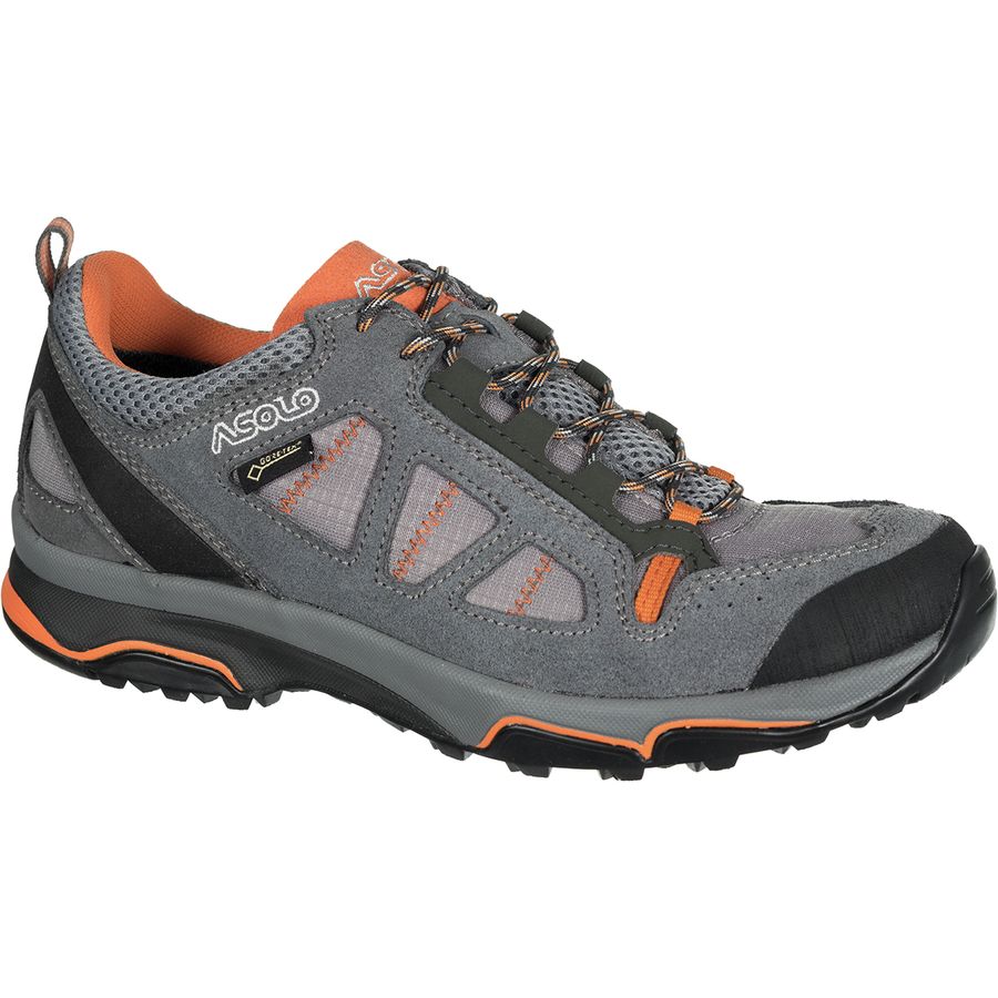 asolo megaton gv hiking shoes