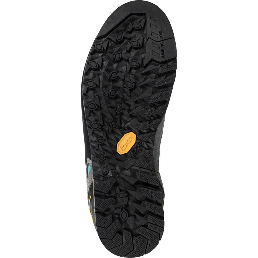 asolo composite toe