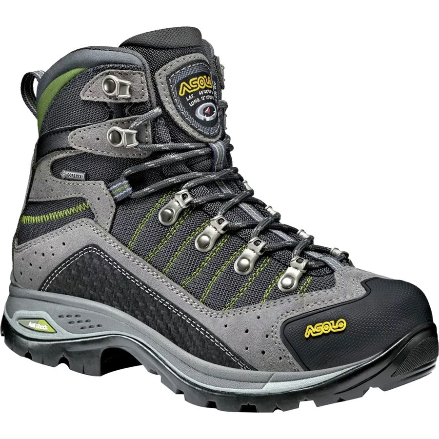 asolo boots women's