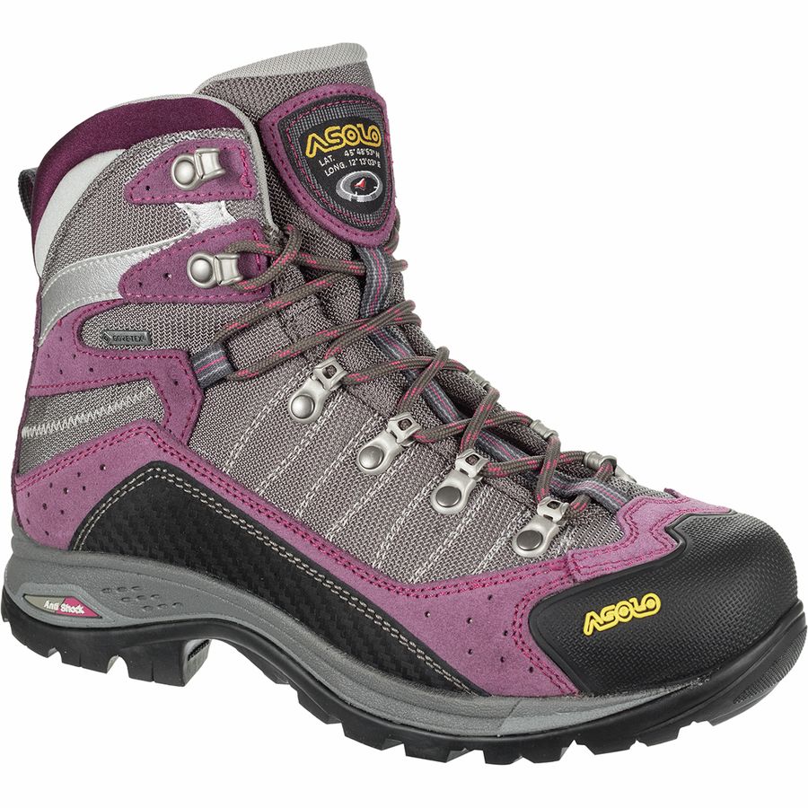 asolo boots women's