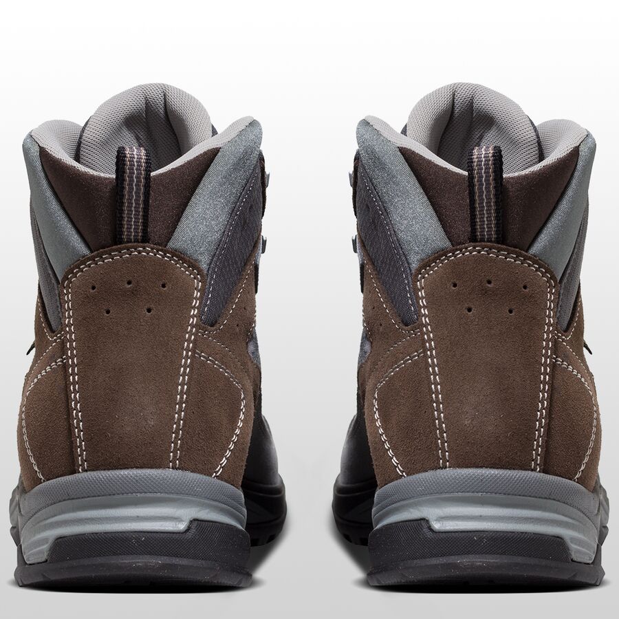 asolo hunter gv boots
