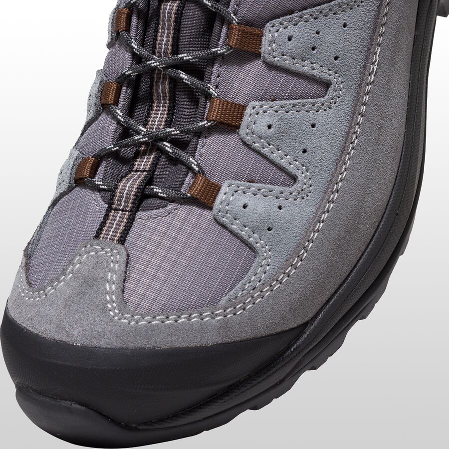asolo hunter gv boots