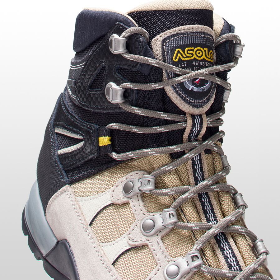 Asolo Stynger GORETEX Hiking Boot Women's