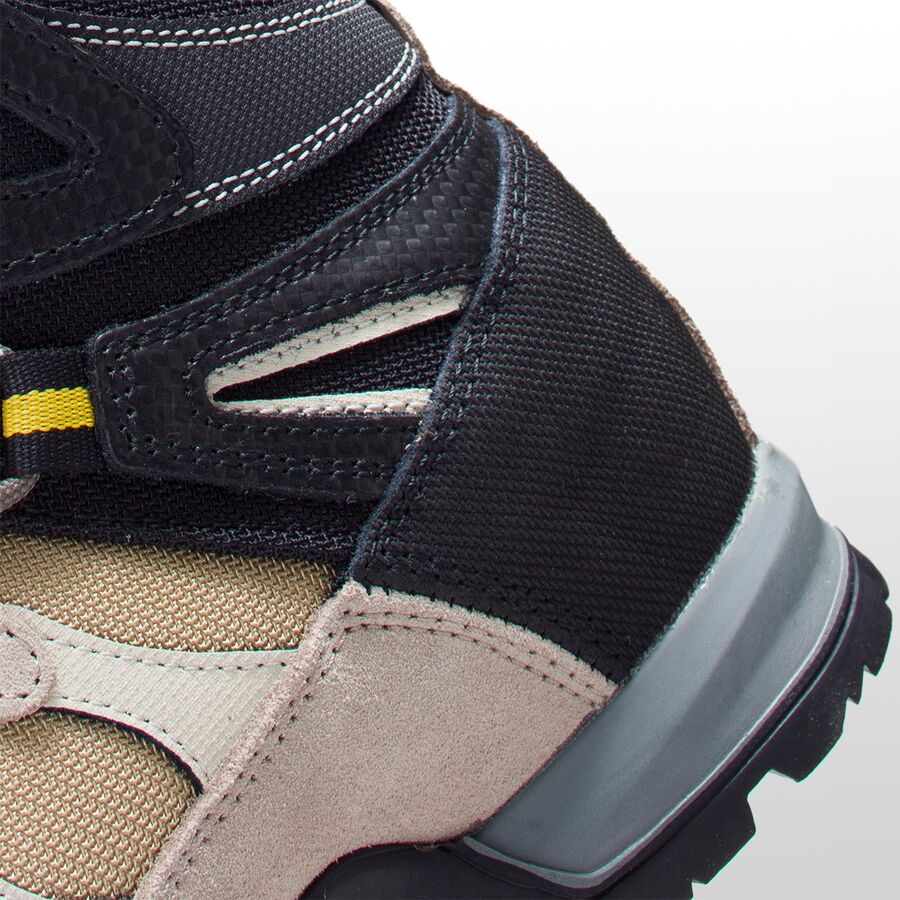 asolo stynger boots