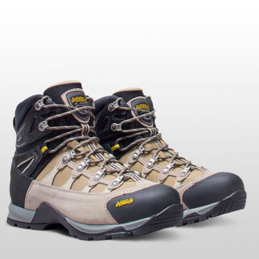 asolo stynger boots