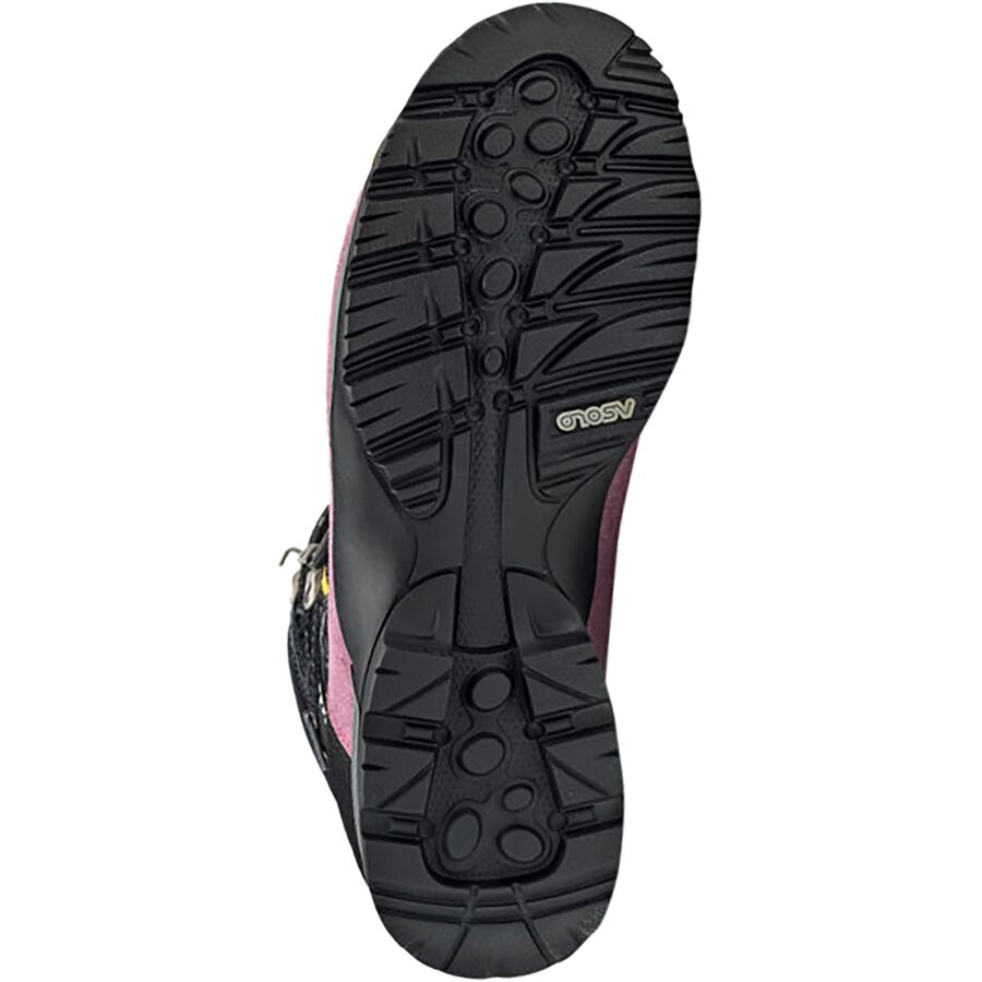 Asolo Stynger GoreTex Hiking Boot Women's