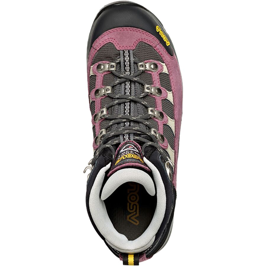 Asolo Stynger GoreTex Hiking Boot Women's