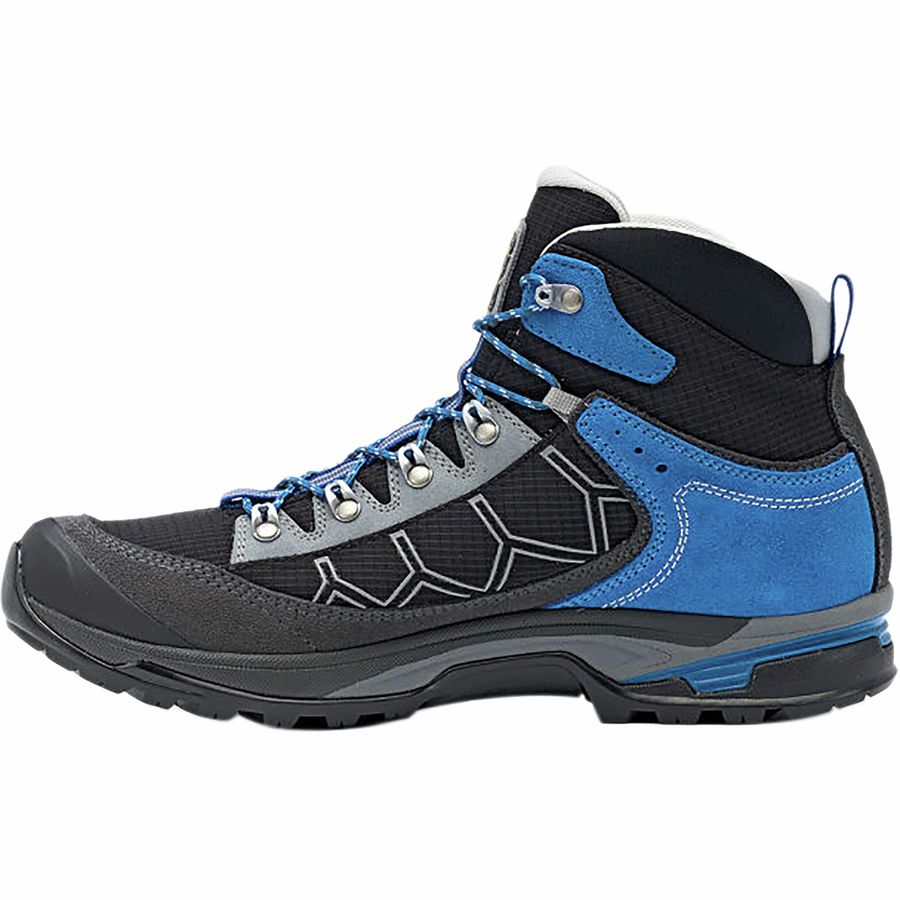 asolo men's hiking footwear