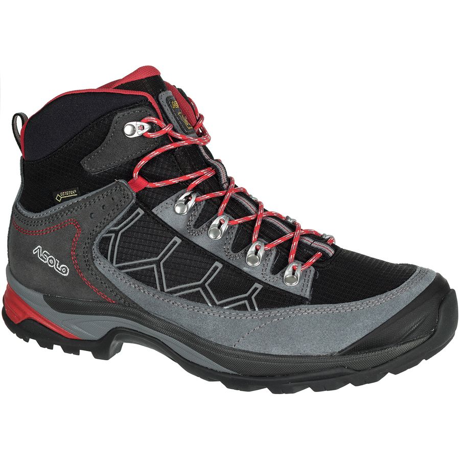 asolo falcon gv hiking boot